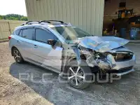 2023 Subaru Impreza фото