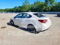 2023 Subaru Impreza фото