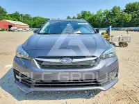 2023 Subaru Impreza фото