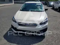2023 Subaru Impreza фото