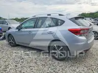 2023 Subaru Impreza фото