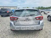 2023 Subaru Impreza фото