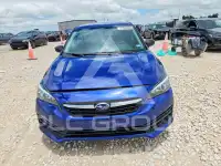 2023 Subaru Impreza фото