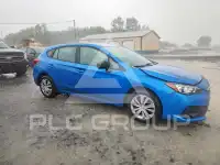 2023 Subaru Impreza фото