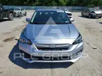 2023 Subaru Impreza фото
