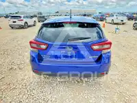 2023 Subaru Impreza фото