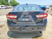 2023 Subaru Impreza фото
