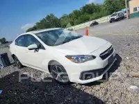 2023 Subaru Impreza photo