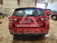 2023 Subaru Impreza фото
