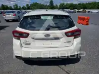 2023 Subaru Impreza фото