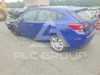 2023 Subaru Impreza фото