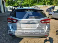 2023 Subaru Impreza фото