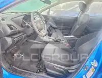 2023 Subaru Impreza фото