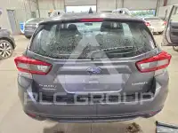 2023 Subaru Impreza фото