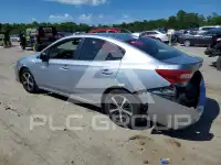 2023 Subaru Impreza фото