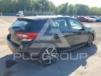 2023 Subaru Impreza фото