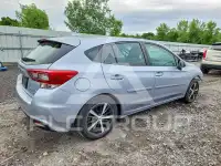 2023 Subaru Impreza фото