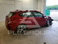 2023 Subaru Impreza фото