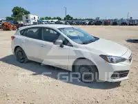 2023 Subaru Impreza фото