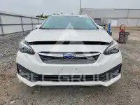 2023 Subaru Impreza фото