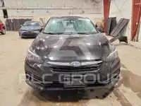2023 Subaru Impreza photo