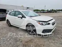 2023 Subaru Impreza фото