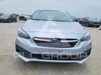 2023 Subaru Impreza фото