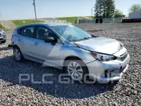 2023 Subaru Impreza фото