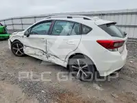 2023 Subaru Impreza фото