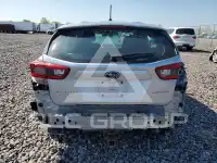 2023 Subaru Impreza фото