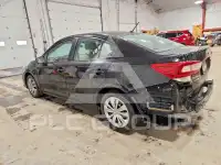 2023 Subaru Impreza photo