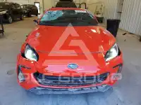 2023 Subaru BRZ фото