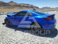 2023 Subaru BRZ фото