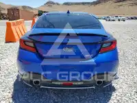 2023 Subaru BRZ фото