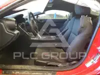 2023 Subaru BRZ фото