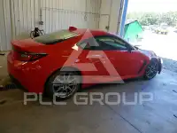 2023 Subaru BRZ фото