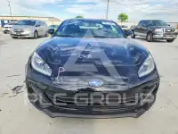 2023 Subaru BRZ фото