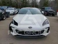 2023 Subaru BRZ фото