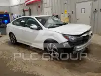 2023 Subaru Legacy фото
