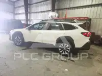 2023 Subaru Legacy фото