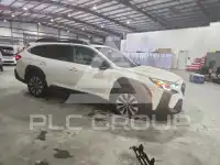 2023 Subaru Legacy фото