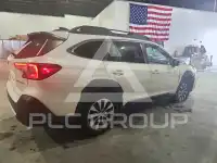2023 Subaru Legacy фото