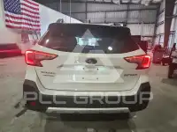 2023 Subaru Legacy фото