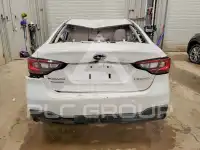2023 Subaru Legacy фото