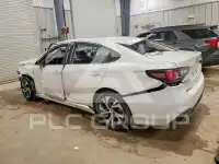 2023 Subaru Legacy фото