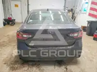 2023 Subaru Legacy photo