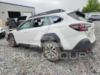2023 Subaru Legacy фото