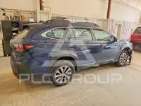 2023 Subaru Legacy photo