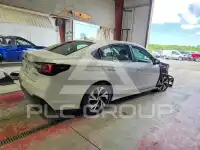 2023 Subaru Legacy фото