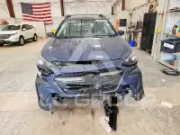 2023 Subaru Legacy photo